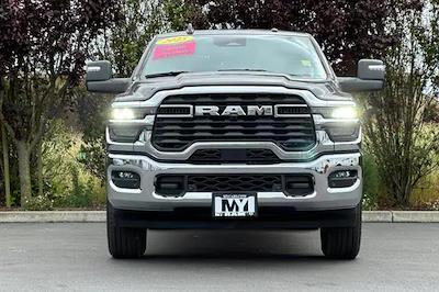 New 2025 Ram 2500 Big Horn Crew Cab 4x4 Pickup for sale #5R4579 - photo 2