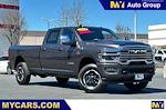 New 2025 Ram 3500 Laramie Crew Cab 4x4 Pickup for sale #5R4554 - photo 1