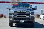 New 2025 Ram 3500 Laramie Crew Cab 4x4 Pickup for sale #5R4554 - photo 2