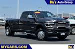 New 2025 Ram 3500 Laramie Crew Cab 4x4 DRW Pickup for sale #5R4602 - photo 1