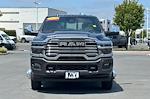 New 2025 Ram 3500 Laramie Crew Cab 4x4 DRW Pickup for sale #5R4602 - photo 2