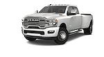 New 2025 Ram 3500 Laramie Crew Cab 4x4 DRW Pickup for sale #533734 - photo 1