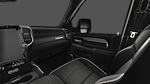 New 2025 Ram 3500 Laramie Crew Cab 4x4 DRW Pickup for sale #533734 - photo 7