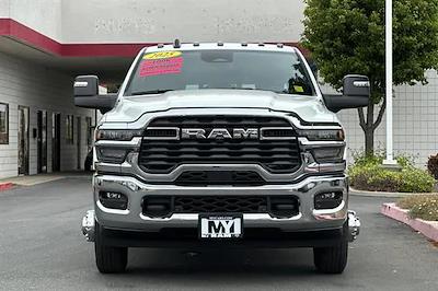 New 2025 Ram 3500 Tradesman Crew Cab 4x4 DRW Pickup for sale #5R4608 - photo 2