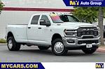 New 2025 Ram 3500 Tradesman Crew Cab 4x4 DRW Pickup for sale #5R4608 - photo 1