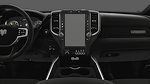 New 2025 Ram 3500 Big Horn Crew Cab 4x4 DRW Pickup for sale #5R4638 - photo 5