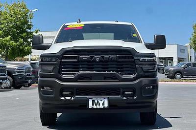 New 2025 Ram 2500 Tradesman Crew Cab 4x4 Pickup for sale #5R4593 - photo 2
