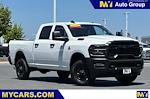 New 2025 Ram 2500 Tradesman Crew Cab 4x4 Pickup for sale #5R4593 - photo 1