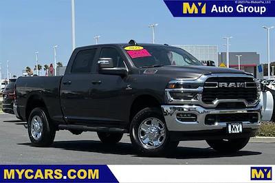New 2025 Ram 2500 Tradesman Crew Cab 4x4 Pickup for sale #5R4640 - photo 1