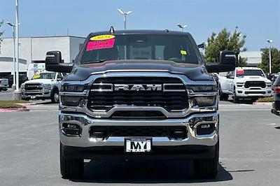 New 2025 Ram 2500 Tradesman Crew Cab 4x4 Pickup for sale #5R4640 - photo 2