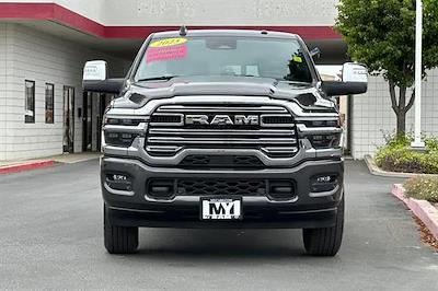 New 2025 Ram 2500 Laramie Crew Cab 4x4 Pickup for sale #5R4630 - photo 2