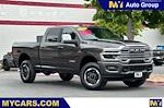 New 2025 Ram 2500 Laramie Crew Cab 4x4 Pickup for sale #5R4630 - photo 1