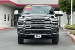New 2025 Ram 2500 Laramie Crew Cab 4x4 Pickup for sale #5R4630 - photo 2