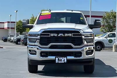 New 2025 Ram 2500 Big Horn Crew Cab 4x4 Pickup for sale #5R4632 - photo 2