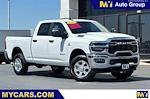New 2025 Ram 2500 Big Horn Crew Cab 4x4 Pickup for sale #5R4632 - photo 1