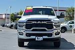 New 2025 Ram 2500 Big Horn Crew Cab 4x4 Pickup for sale #5R4632 - photo 2