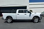 New 2025 Ram 2500 Big Horn Crew Cab 4x4 Pickup for sale #5R4632 - photo 3