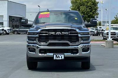 New 2025 Ram 2500 Big Horn Crew Cab 4x4 Pickup for sale #5R4631 - photo 2