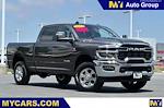 New 2025 Ram 2500 Big Horn Crew Cab 4x4 Pickup for sale #5R4631 - photo 1