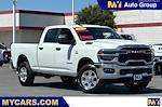 New 2025 Ram 2500 Big Horn Crew Cab 4x4 Pickup for sale #5R4625 - photo 1
