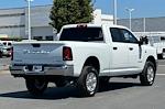 New 2025 Ram 2500 Big Horn Crew Cab 4x4 Pickup for sale #5R4625 - photo 4