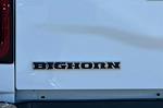 New 2025 Ram 2500 Big Horn Crew Cab 4x4 Pickup for sale #5R4625 - photo 6