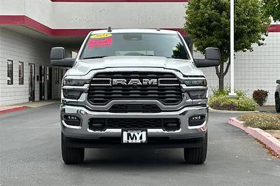 New 2025 Ram 3500 Tradesman Crew Cab 4x4 Pickup for sale #5R4607 - photo 2