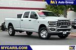 New 2025 Ram 3500 Tradesman Crew Cab 4x4 Pickup for sale #5R4607 - photo 1