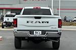 New 2025 Ram 3500 Tradesman Crew Cab 4x4 Pickup for sale #5R4607 - photo 5