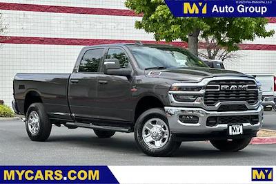 New 2025 Ram 3500 Tradesman Crew Cab 4x4 Pickup for sale #5R4616 - photo 1