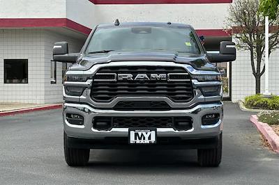 New 2025 Ram 3500 Tradesman Crew Cab 4x4 Pickup for sale #5R4616 - photo 2