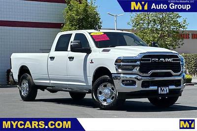 New 2025 Ram 3500 Tradesman Crew Cab 4x4 Pickup for sale #5R4617 - photo 1