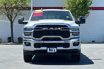 New 2025 Ram 3500 Tradesman Crew Cab 4x4 Pickup for sale #5R4617 - photo 2
