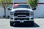 New 2025 Ram 3500 Tradesman Crew Cab 4x4 Pickup for sale #5R4617 - photo 2