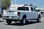 New 2025 Ram 3500 Tradesman Crew Cab 4x4 Pickup for sale #5R4617 - photo 4