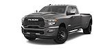 New 2025 Ram 3500 Laramie Crew Cab 4x4 DRW Pickup for sale #5R4637 - photo 1
