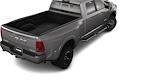 New 2025 Ram 3500 Laramie Crew Cab 4x4 DRW Pickup for sale #5R4637 - photo 2