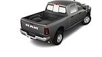 New 2025 Ram 2500 Tradesman Crew Cab 4x4 Pickup for sale #5R4643 - photo 2