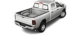 New 2025 Ram 2500 Tradesman Crew Cab 4x4 Pickup for sale #5R4639 - photo 2