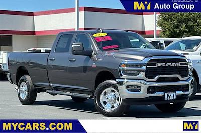 New 2025 Ram 2500 Tradesman Crew Cab 4x4 Pickup for sale #5R4646 - photo 1