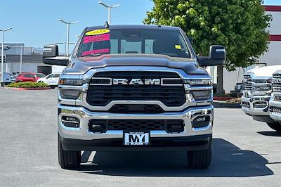 New 2025 Ram 2500 Tradesman Crew Cab 4x4 Pickup for sale #5R4646 - photo 2
