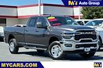 New 2025 Ram 2500 Tradesman Crew Cab 4x4 Pickup for sale #5R4646 - photo 1