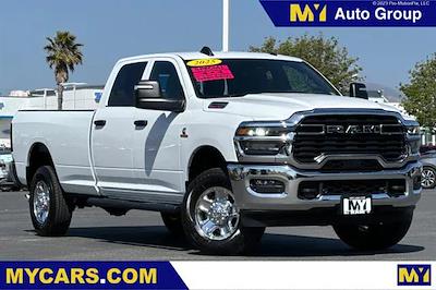 New 2025 Ram 2500 Tradesman Crew Cab 4x4 Pickup for sale #5R4636 - photo 1