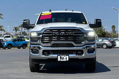New 2025 Ram 2500 Tradesman Crew Cab 4x4 Pickup for sale #5R4636 - photo 2