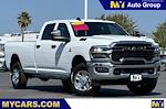 New 2025 Ram 2500 Tradesman Crew Cab 4x4 Pickup for sale #5R4636 - photo 1