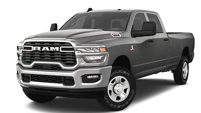 New 2025 Ram 2500 Tradesman Crew Cab 4x4 Pickup for sale #5R4645 - photo 1