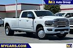New 2025 Ram 3500 Laramie Crew Cab 4x4 DRW Pickup for sale #5R4558 - photo 1