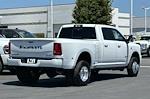 New 2025 Ram 3500 Laramie Crew Cab 4x4 DRW Pickup for sale #5R4558 - photo 4