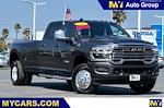 New 2025 Ram 3500 Laramie Crew Cab 4x4 DRW Pickup for sale #5R4578 - photo 1