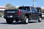 New 2025 Ram 3500 Laramie Crew Cab 4x4 DRW Pickup for sale #5R4578 - photo 4